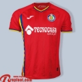 Getafe Maillots De Foot Exterieur Homme 2025 2026