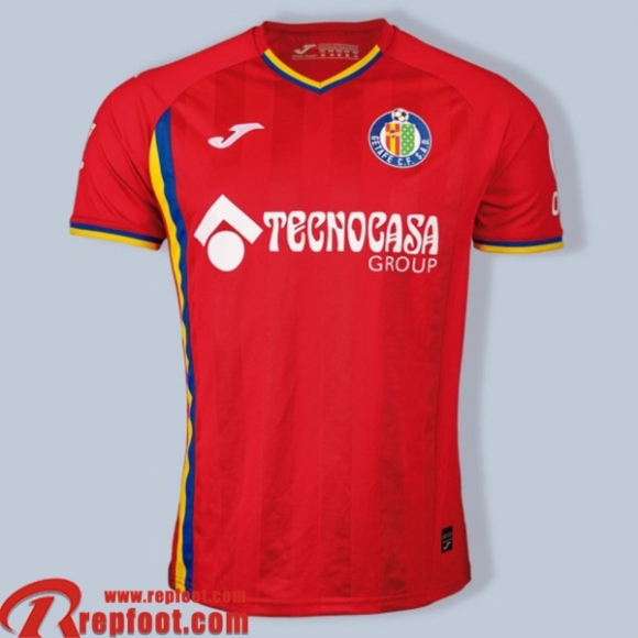 Getafe Maillots De Foot Exterieur Homme 2025 2026  Getafe Maillots De Foot Exterieur Homme 2025 2026