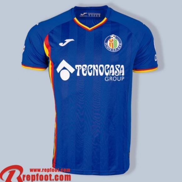 Getafe Maillots De Foot Domicile Homme 2025 2026  Getafe Maillots De Foot Domicile Homme 2025 2026