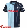 Havre Maillots De Foot Domicile Homme 2025 2026 Havre Maillots De Foot Domicile Homme 2025 2026