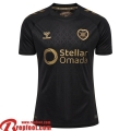 Hearts Maillots De Foot Third Homme 2025 2026