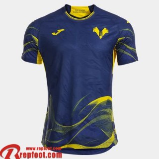 Hellas Verona Maillots De Foot Domicile Homme 2025 2026
