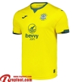 Hibernian Maillots De Foot Exterieur Homme 2025 2026
