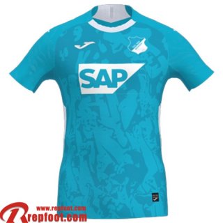 Hoffenheim Maillots De Foot Exterieur Homme 2025 2026