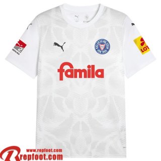 Holstein Kiel Maillots De Foot Third Homme 2025 2026