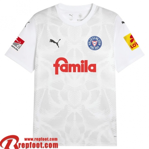 Holstein Kiel Maillots De Foot Third Homme 2025 2026 Holstein Kiel Maillots De Foot Third Homme 2025 2026