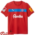 Holstein Kiel Maillots De Foot Exterieur Homme 2025 2026