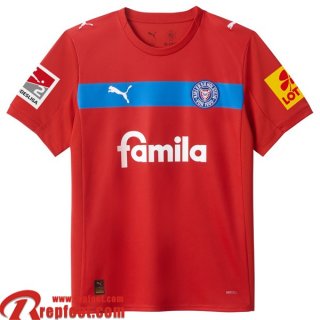 Holstein Kiel Maillots De Foot Exterieur Homme 2025 2026