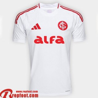 Internacional Maillots De Foot Exterieur Homme 2025 2026