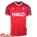 Ipswich Town Maillots De Foot Exterieur Homme 2025 2026  Ipswich Town Maillots De Foot Exterieur Homme 2025 2026
