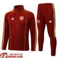 Arsenal Veste Foot Homme 2025 2026 B532 Arsenal Veste Foot Homme 2025 2026 B532