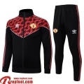 Manchester United Veste Foot Homme 2025 2026 B533