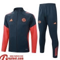Bayern Munich Veste Foot Homme 2025 2026 B534