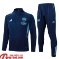 Arsenal Veste Foot Homme 2025 2026 B535 Arsenal Veste Foot Homme 2025 2026 B535
