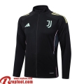 Juventus Veste Foot Homme 2025 2026 B539