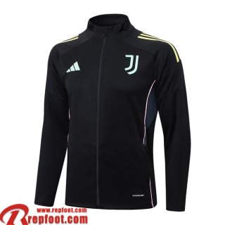 Juventus Veste Foot Homme 2025 2026 B539