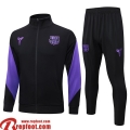 Barcelone Veste Foot Homme 2025 2026 B540