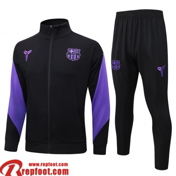 Barcelone Veste Foot Homme 2025 2026 B540 Barcelone Veste Foot Homme 2025 2026 B540