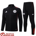 AFC Veste Foot Homme 2025 2026 B542 AFC Veste Foot Homme 2025 2026 B542