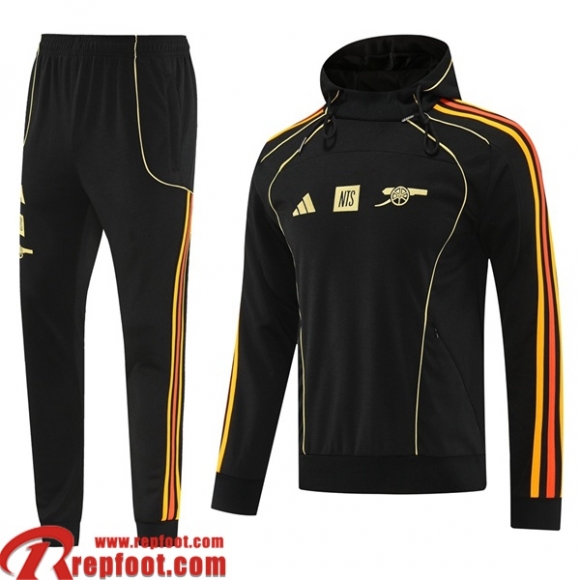 Arsenal Veste Foot Homme 2025 2026 B544 Arsenal Veste Foot Homme 2025 2026 B544