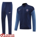 PSG Veste Foot Homme 2025 2026 B545