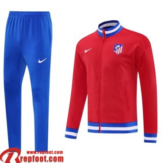 Atletico Madrid Veste Foot Homme 2025 2026 B546