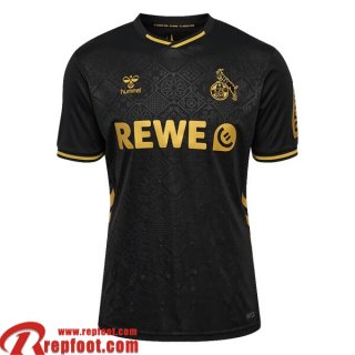 Koln Maillots De Foot Third Homme 2025 2026