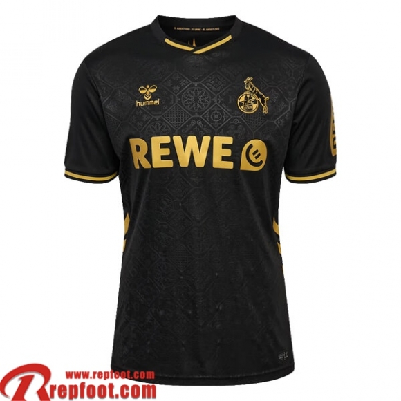 Koln Maillots De Foot Third Homme 2025 2026  Koln Maillots De Foot Third Homme 2025 2026