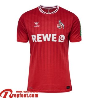 Koln Maillots De Foot Exterieur Homme 2025 2026
