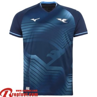 Lazio Maillots De Foot Third Homme 2025 2026