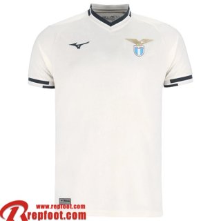 Lazio Maillots De Foot Exterieur Homme 2025 2026