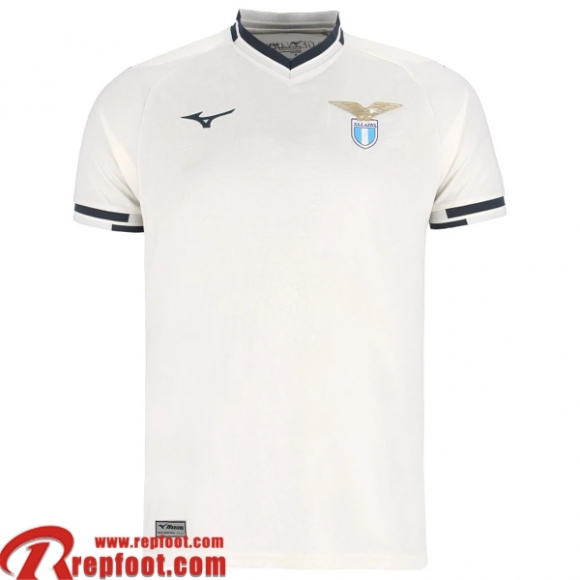 Lazio Maillots De Foot Exterieur Homme 2025 2026 Lazio Maillots De Foot Exterieur Homme 2025 2026