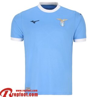 Lazio Maillots De Foot Domicile Homme 2025 2026
