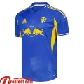 Leeds United Maillots De Foot Exterieur Homme 2025 2026