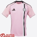 Leicester City Maillots De Foot Third Homme 2025 2026