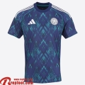 Leicester City Maillots De Foot Exterieur Homme 2025 2026 Leicester City Maillots De Foot Exterieur Homme 2025 2026