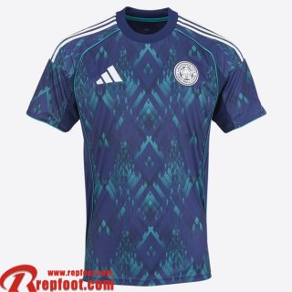 Leicester City Maillots De Foot Exterieur Homme 2025 2026