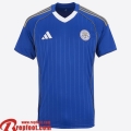 Leicester City Maillots De Foot Domicile Homme 2025 2026 Leicester City Maillots De Foot Domicile Homme 2025 2026