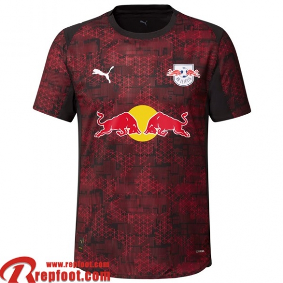 Leipzig Maillots De Foot Third Homme 2025 2026 Leipzig Maillots De Foot Third Homme 2025 2026