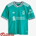 Liverpool Maillots De Foot Third Homme 2025 2026