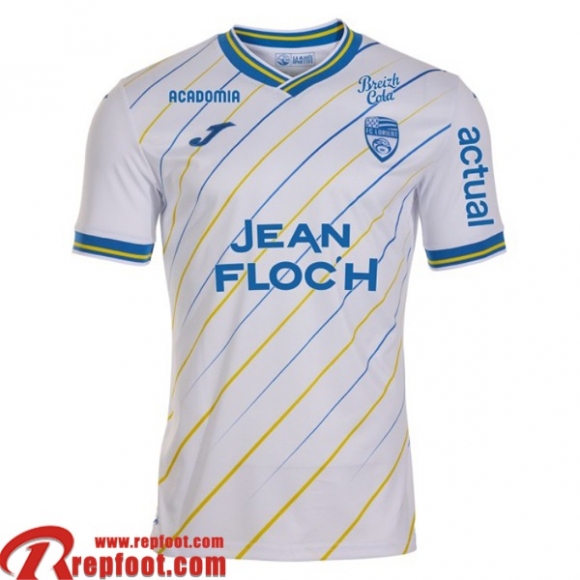 Lorient Maillots De Foot Exterieur Homme 2025 2026 Lorient Maillots De Foot Exterieur Homme 2025 2026