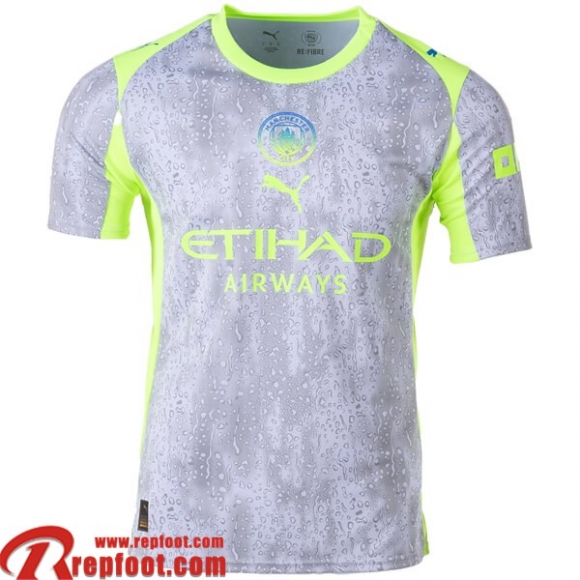Manchester City Maillots De Foot Third Homme 2025 2026  Manchester City Maillots De Foot Third Homme 2025 2026