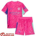 Manchester City Maillots De Foot Gardiens De But Enfant 2025 2026 TBB871 Manchester City Maillots De Foot Gardiens De But Enfant 2025 2026 TBB871