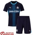 Marseille Maillots De Foot Exterieur Enfant 2025 2026 Marseille Maillots De Foot Exterieur Enfant 2025 2026
