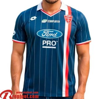 Monza Maillots De Foot Third Homme 2025 2026  Monza Maillots De Foot Third Homme 2025 2026