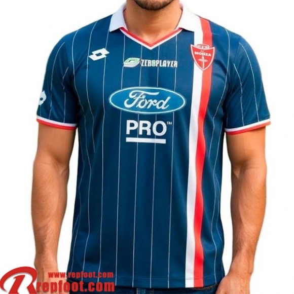 Monza Maillots De Foot Third Homme 2025 2026  Monza Maillots De Foot Third Homme 2025 2026