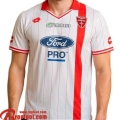 Monza Maillots De Foot Exterieur Homme 2025 2026