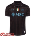 Naples Maillots De Foot Third Homme 2025 2026  Naples Maillots De Foot Third Homme 2025 2026
