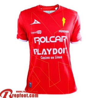 Necaxa Maillots De Foot Exterieur Homme 2025 2026