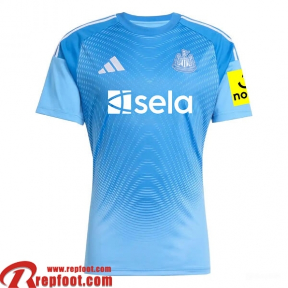 Newcastle United Maillots De Foot Gardiens De But Homme 2025 2026 TBB874